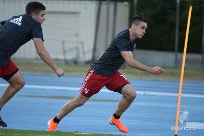  (Foto: Prensa River)