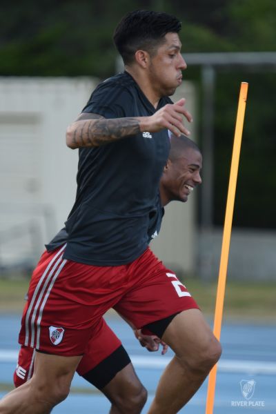  (Foto: Prensa River)