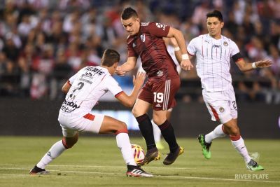  (Foto: Prensa River)