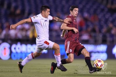  (Foto: Prensa River)