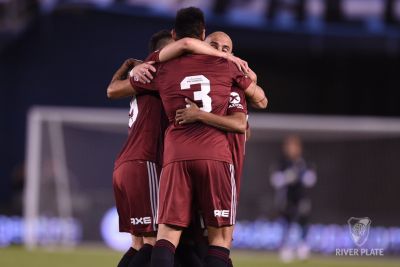  (Foto: Prensa River)
