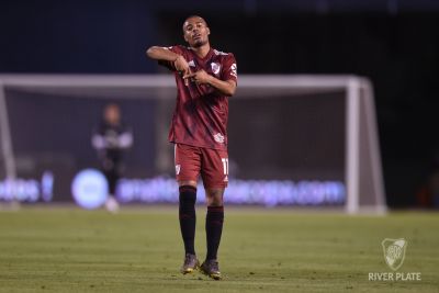  (Foto: Prensa River)