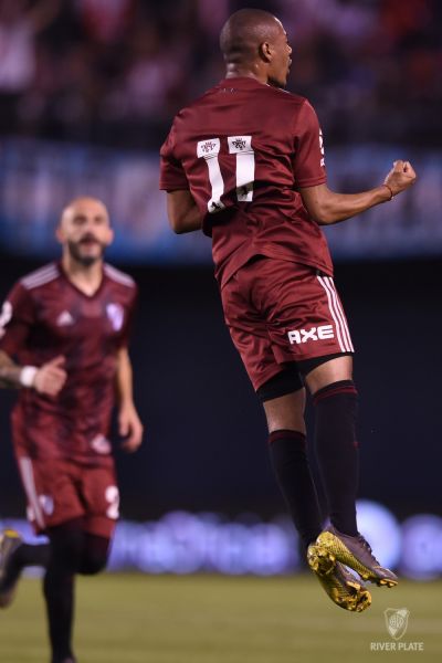  (Foto: Prensa River)