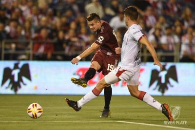  (Foto: Prensa River)
