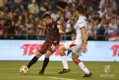  (Foto: Prensa River)