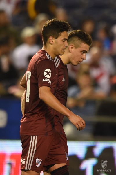  (Foto: Prensa River)