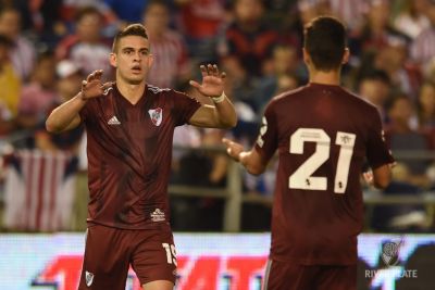  (Foto: Prensa River)