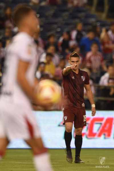  (Foto: Prensa River)