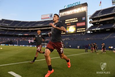  (Foto: Prensa River)