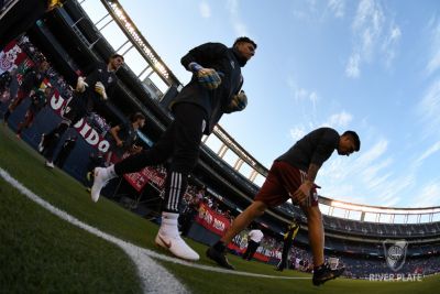  (Foto: Prensa River)