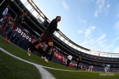  (Foto: Prensa River)