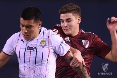  (Foto: Prensa River)