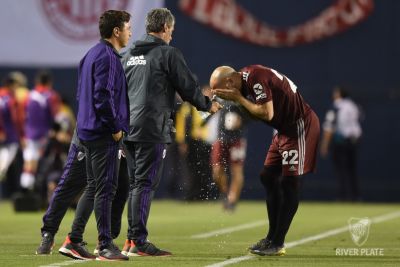  (Foto: Prensa River)
