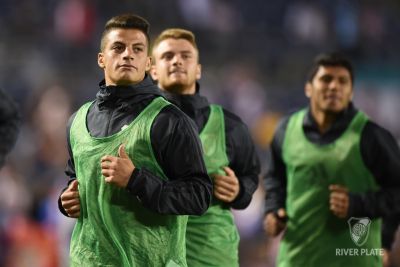  (Foto: Prensa River)