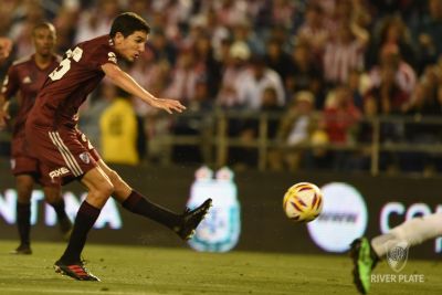  (Foto: Prensa River)