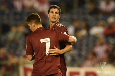  (Foto: Prensa River)