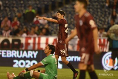  (Foto: Prensa River)
