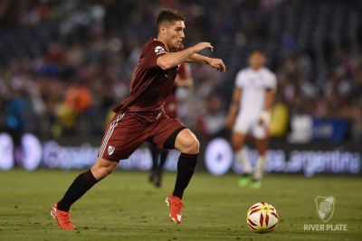 (Foto: Prensa River)