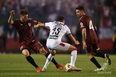  (Foto: Prensa River)