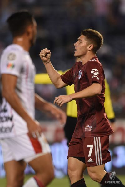  (Foto: Prensa River)