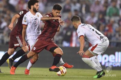  (Foto: Prensa River)