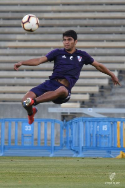  (Foto: Prensa River)
