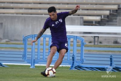  (Foto: Prensa River)