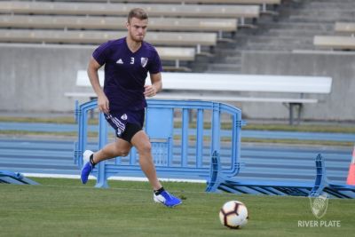  (Foto: Prensa River)
