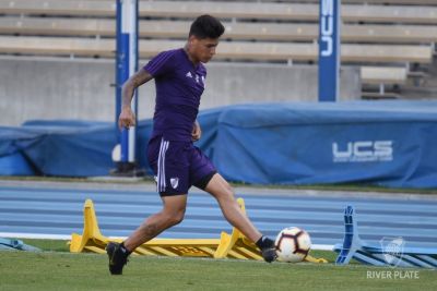  (Foto: Prensa River)