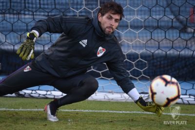  (Foto: Prensa River)