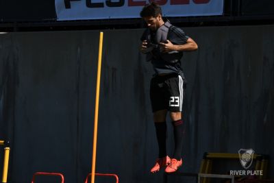  (Foto: Prensa River)