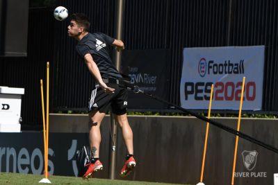  (Foto: Prensa River)