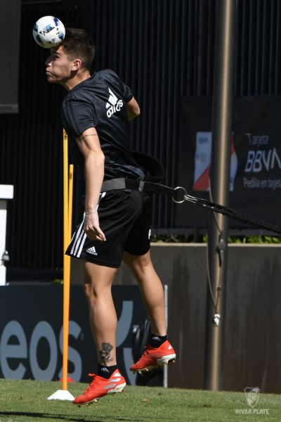  (Foto: Prensa River)