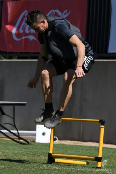  (Foto: Prensa River)