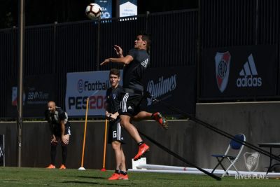  (Foto: Prensa River)
