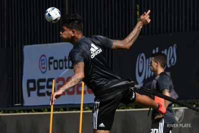  (Foto: Prensa River)