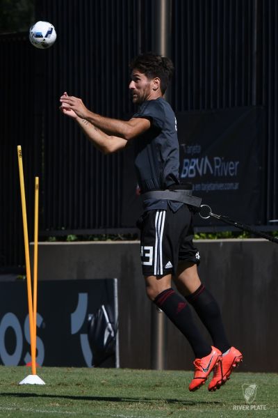  (Foto: Prensa River)
