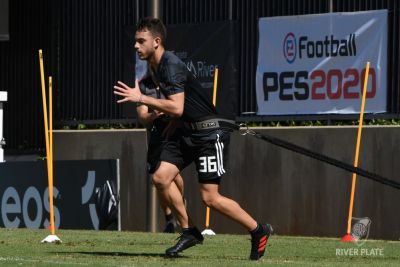  (Foto: Prensa River)
