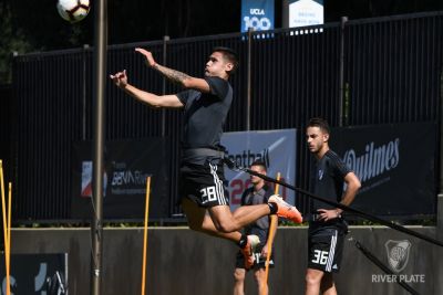  (Foto: Prensa River)