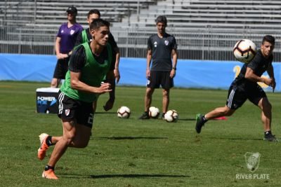  (Foto: Prensa River)