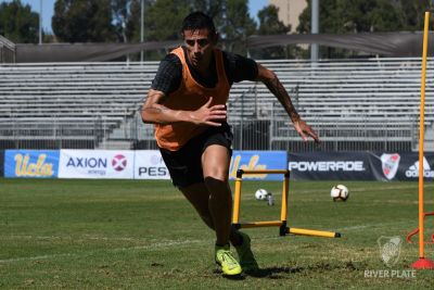 (Foto: Prensa River)