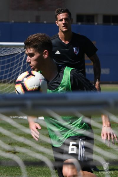  (Foto: Prensa River)