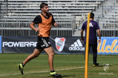  (Foto: Prensa River)