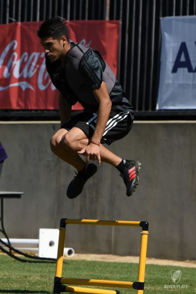  (Foto: Prensa River)