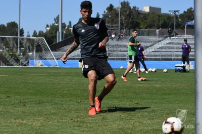  (Foto: Prensa River)