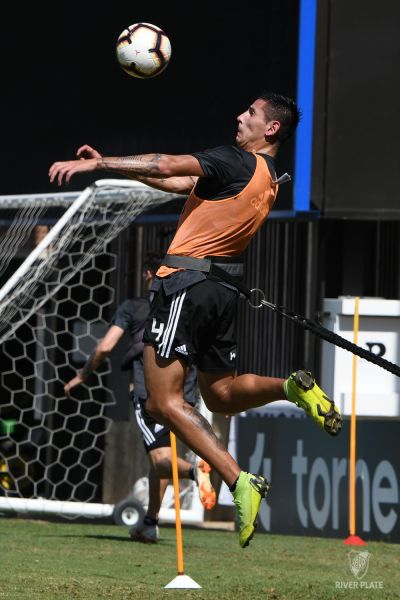  (Foto: Prensa River)
