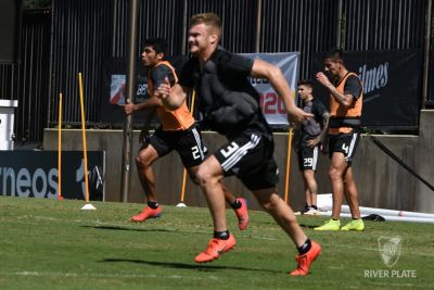  (Foto: Prensa River)