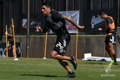  (Foto: Prensa River)
