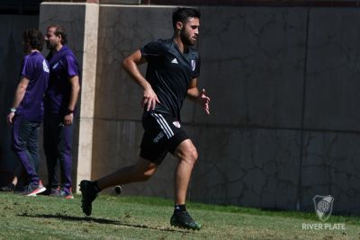  (Foto: Prensa River)
