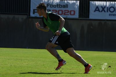  (Foto: Prensa River)